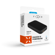 Fixed MagZen (2nd gen.) - vezeték nélküli töltés vezeték nélküli powerbank