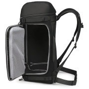 Osprey Mountainbound Boot Pack Plus hátizsák síeléshez