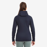 Montane Fury Hoodie női funkcionális pulóver