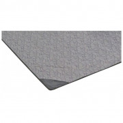 Szőnyeg Vango Universal Carpet 130x300 - CP002 szürke