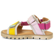 Froddo Ke flash Fuxia+ gyerek szandál