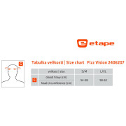 Etape Fizz Vision sapka