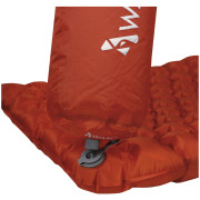 Warg Atom Flat felfújható derékalj