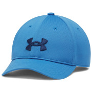 Under Armour B Blitzing Low Adj Aegean Blue gyerek baseball sapka
