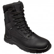 Bennon GROM O1 NM Boot férficipő fekete