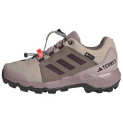 Adidas Terrex Gtx K Pink membrános gyerekcipő