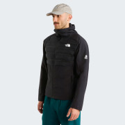 The North Face M Mountain Athletics Cari Hooded Jacket férfi dzseki
