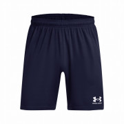 Under Armour M's Ch. Knit Short férfi rövidnadrág sötétkék Blue
