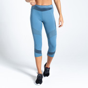 Női 3/4-es legging Dare 2b Born To Shine 3/4