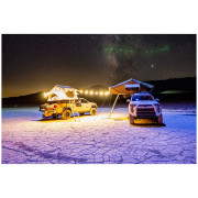 BioLite Solar String 18’ Warm White napelemes lámpa