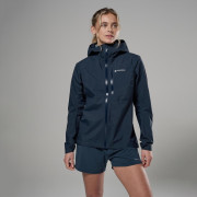 Montane Minimus Lite Jacket női vízálló kabát