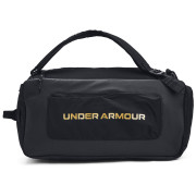 Under Armour Contain Duo SM BP Duffle utazótáska