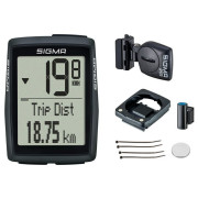 Sigma BC 14.0 WL STS sebességmérő