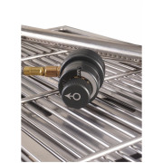 Ridge Monkey Grilla BBQ Dual Fuel összecsukható grill