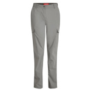 Craghoppers NosiLife Rif Stretch Cargo Trousers női nadrág bézs Vert