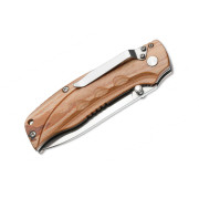 Kés Böker Magnum Pakka Hunter