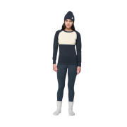 Devold Expedition Merino Silk Shirt Wmn női funkcionális felső