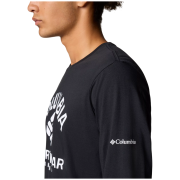 Columbia Rockaway River™ Graphic Ls Tee férfi póló