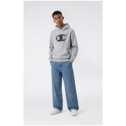 Champion Hooded Sweatshirt B gyerek pulóver
