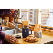 Hydro Flask 12 oz Coffee Mug thermo bögre
