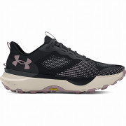 Under Armour U Infinite Pro Trail férficipő fekete Black / Anthracite / Tetra Gray