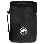 Mammut Gym Basic Chalk Bag ziazsák fekete