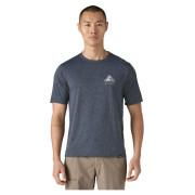 Patagonia M's Cap Cool Daily Graphic Shirt - Lands férfi póló