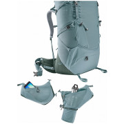 Deuter Aircontact Core 65+10 SL túrahátizsák