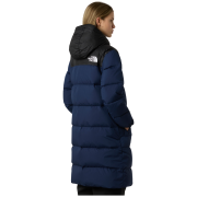 The North Face W Nuptse Parka női kabát