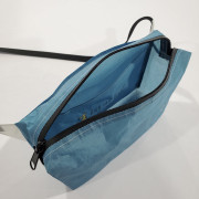 High Tail Designs Fanny Pack v1.5 Light Cobalt övtáska