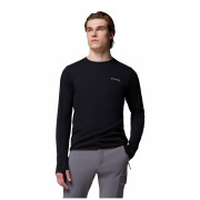 Columbia Tech Trail™ Utility Warm Ls Crew férfi funkcionális póló