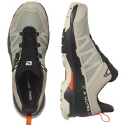 Salomon X Ultra 4 Gtx férfi túracipő