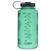 Nalgene Wide Mouth Glo Wyld 1000 ml kulacs