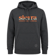 SIERRA Climbing Sierra férfi pulóver