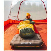 Klymit Insulated Klymaloft XL Sleeping Pad felfújható derékalj