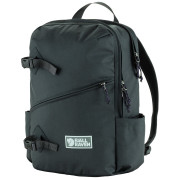 Fjällräven Vardag Backpack 17 túrahátizsák fekete Coal Black