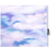 Wouki Aiki Pink lavender gyerek póló