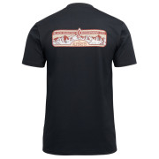 Black Diamond M Heritage Alpinist Ss Tee férfi póló