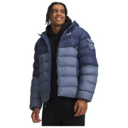 Under Armour UA Sportswear Puff Jkt férfi őszi dzseki szürke Gray