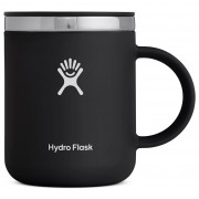 Thermo bögre Hydro Flask 12 oz Coffee Mug fekete