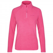 Kilpi Almeri-W női pulóver rózsaszín