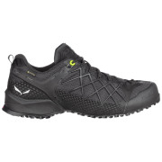 Férfi cipő Salewa MS Wildfire GTX fekete