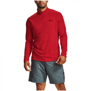 Under Armour Tech 2.0 1/2 Zip férfi funkcionális póló