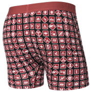 Saxx Ultra Super Soft Boxer Brief Fly boxeralsó