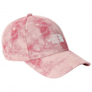 Baseball sapka The North Face Recycled 66 Classic Hat rózsaszín