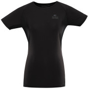 Alpine Pro Bonda 2 női póló fekete black