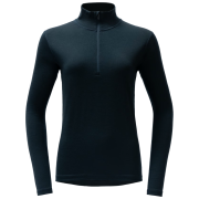 Devold Breeze Plus Merino 200 Zip Neck Wmn női funkcionális felső