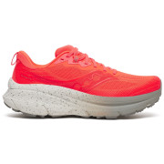 Saucony Guide Tr férfi futócipő narancssárga/szürke vizired/debonair