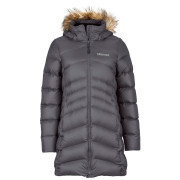 Marmot Wm's Montreal Coat női dzseki sötétszürke