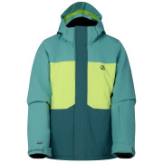 Dare 2b Send It II Jacket Teal/WldLm gyerek dzseki